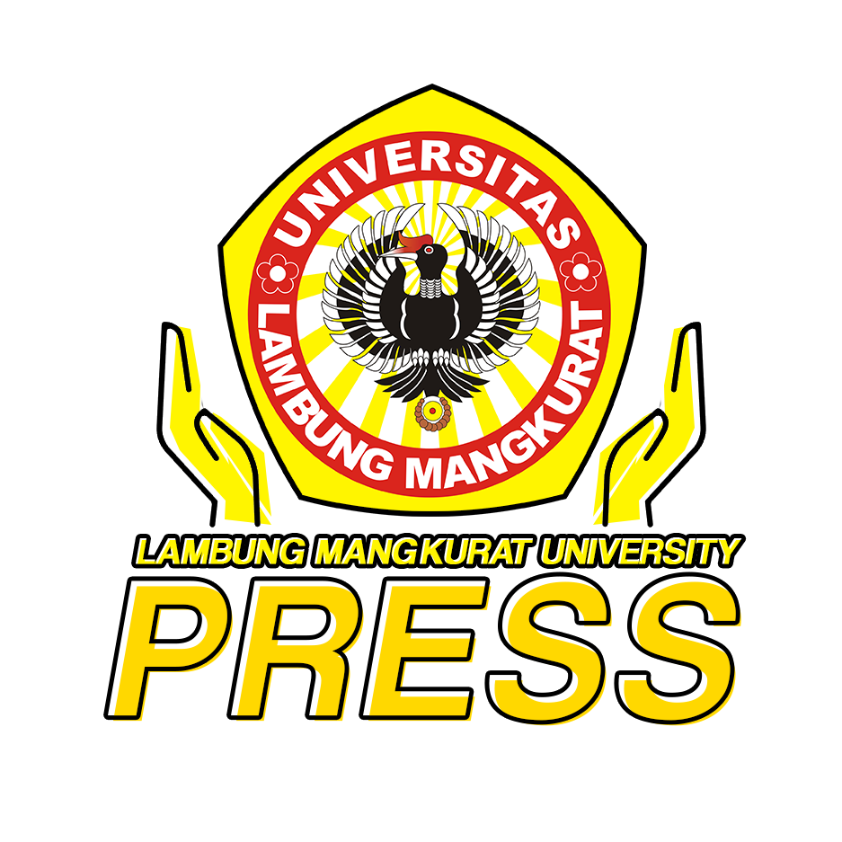 LAMBUNG MANGKURAT UNIVERSITY PRESS